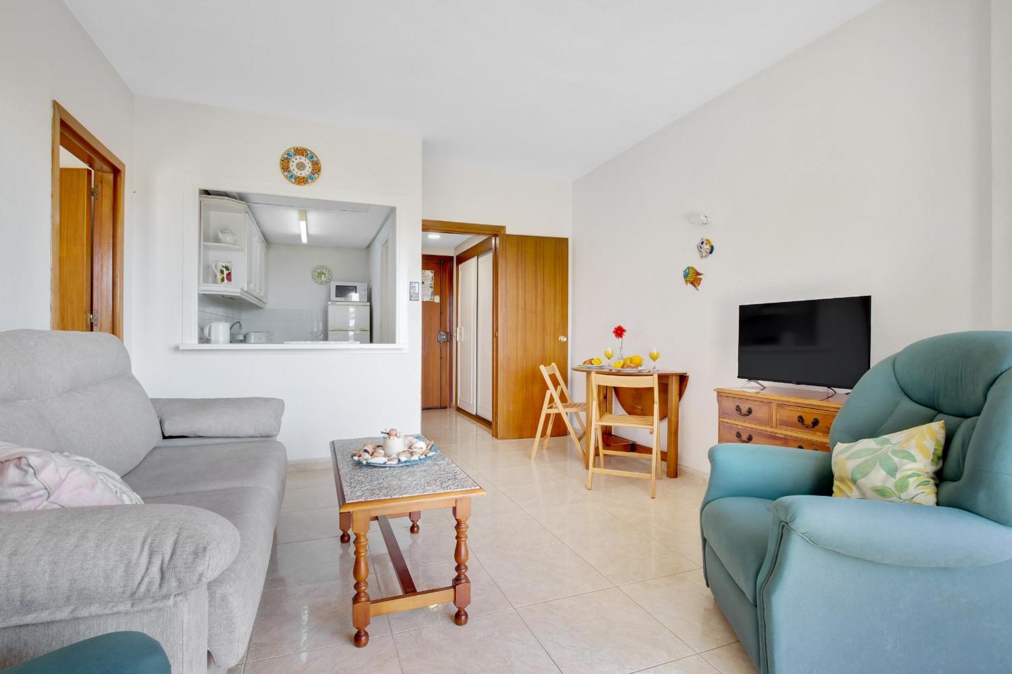 Appartement Duquesa 506 By Ivi Real Estate à Torremolinos Extérieur photo