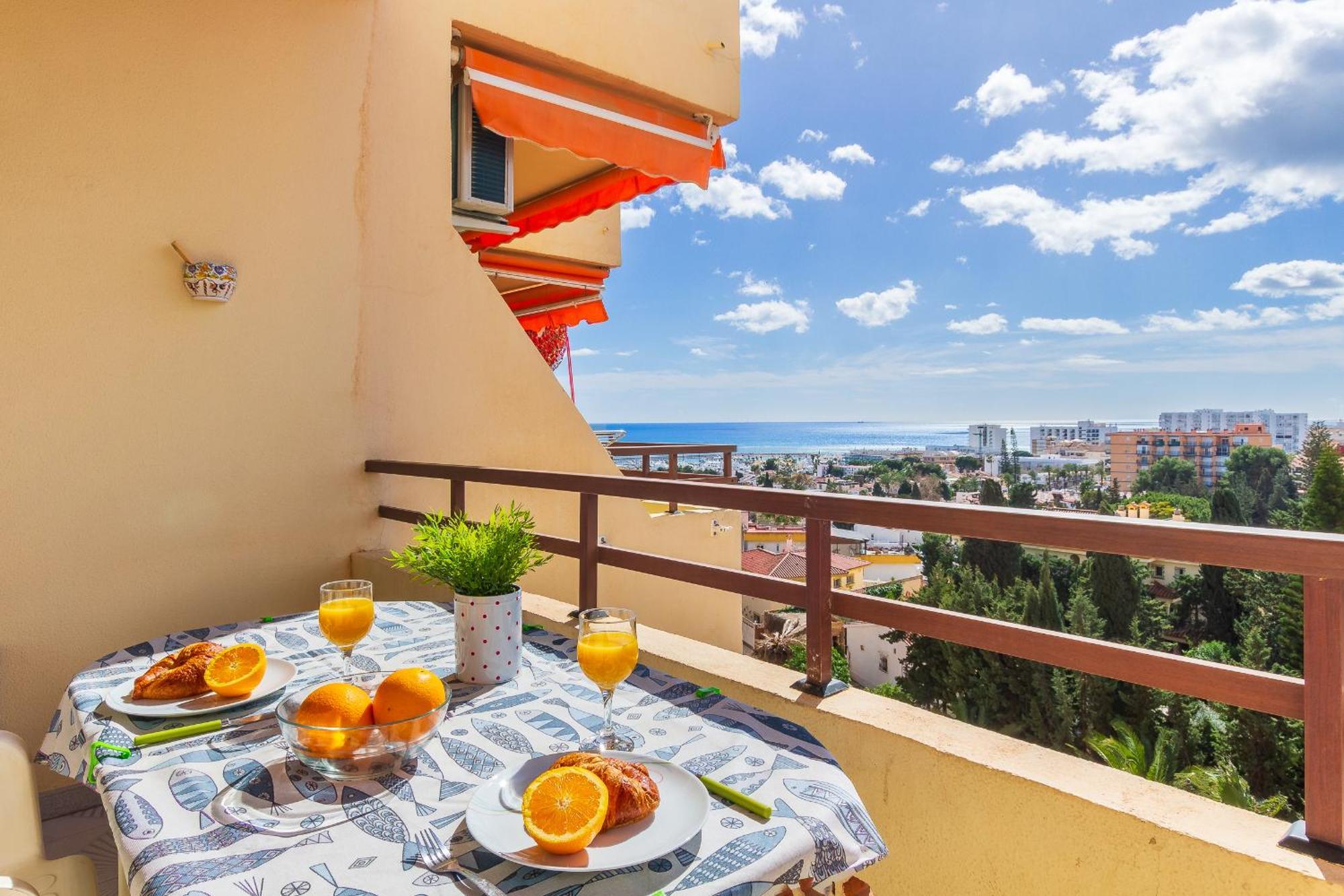 Appartement Duquesa 506 By Ivi Real Estate à Torremolinos Extérieur photo