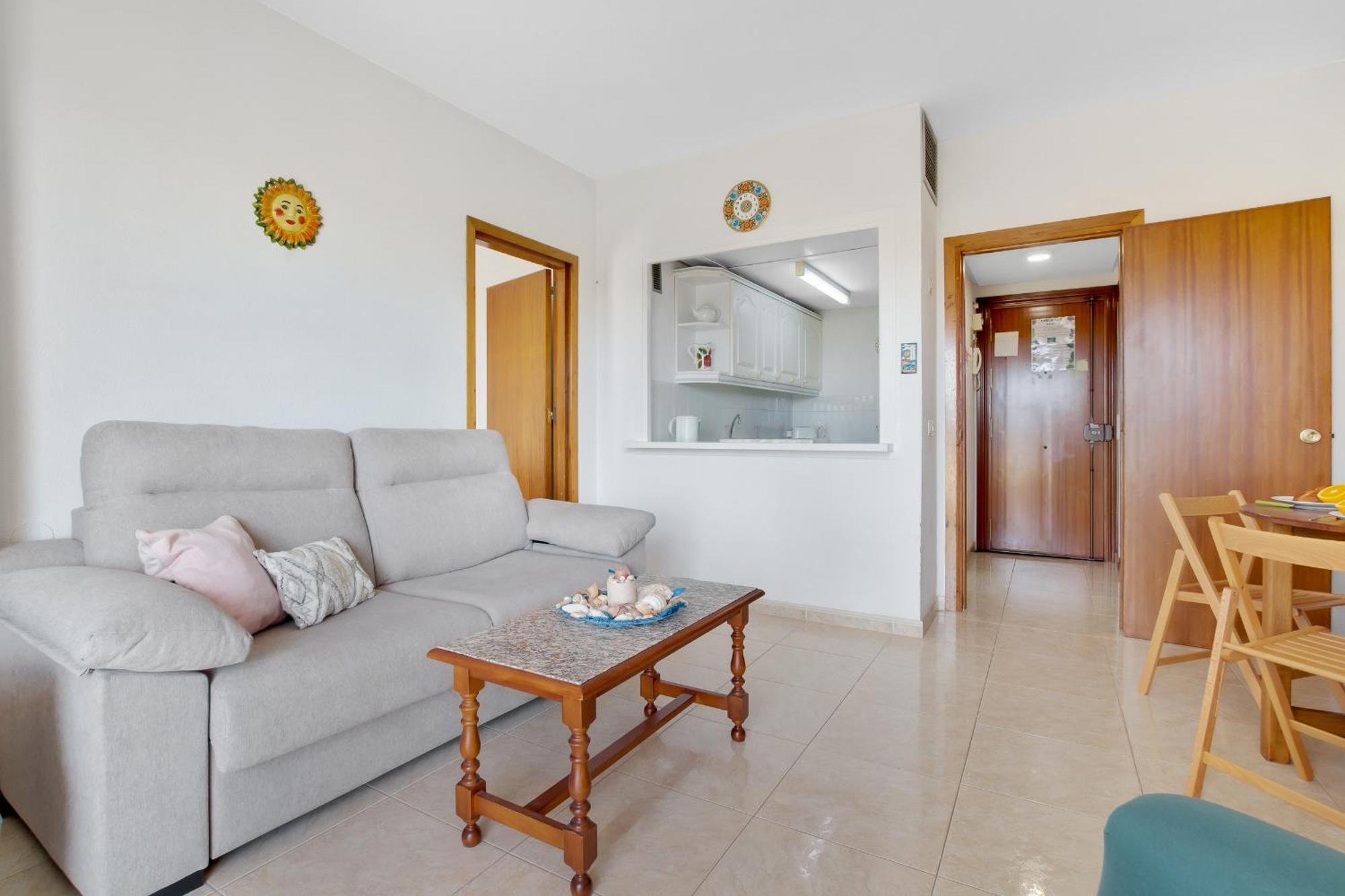 Appartement Duquesa 506 By Ivi Real Estate à Torremolinos Extérieur photo