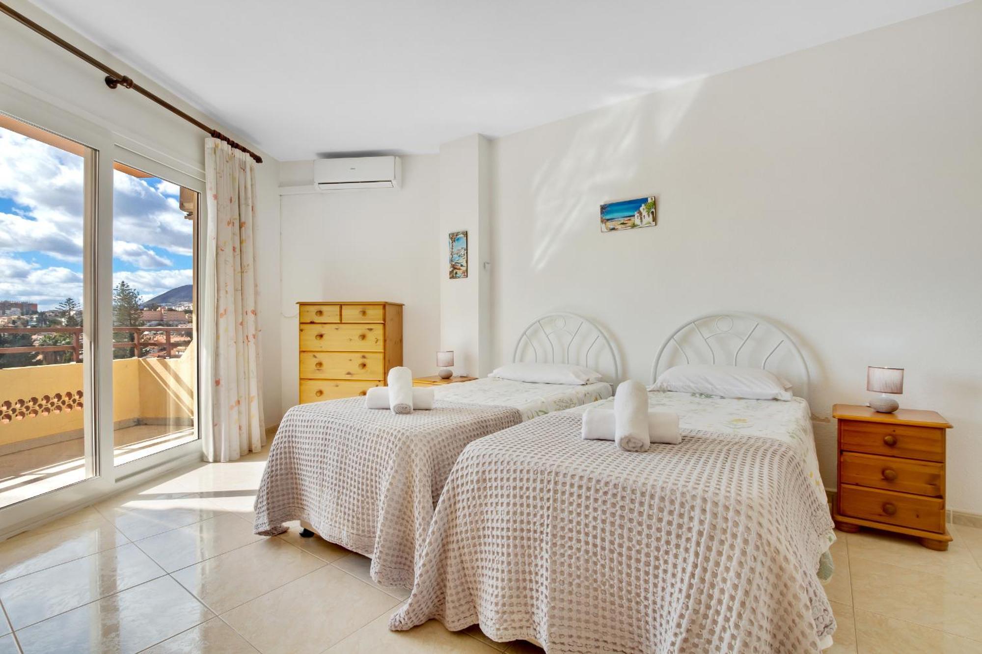 Appartement Duquesa 506 By Ivi Real Estate à Torremolinos Extérieur photo