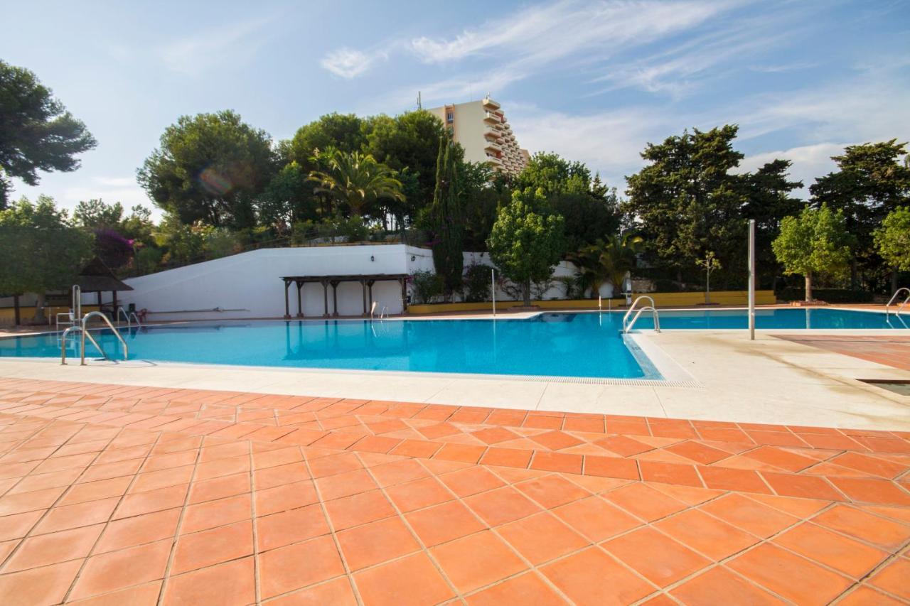 Appartement Duquesa 506 By Ivi Real Estate à Torremolinos Extérieur photo
